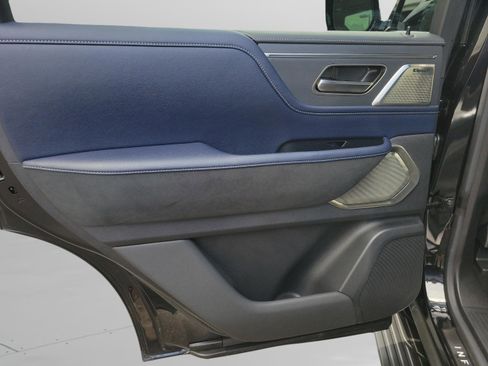 Certified 2026 INFINITI QX80 4WD w/ Sport Exterior Package image 22