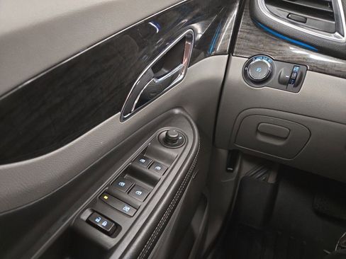 Used 2015 Buick Encore Premium w/ Experience Buick Package image 20