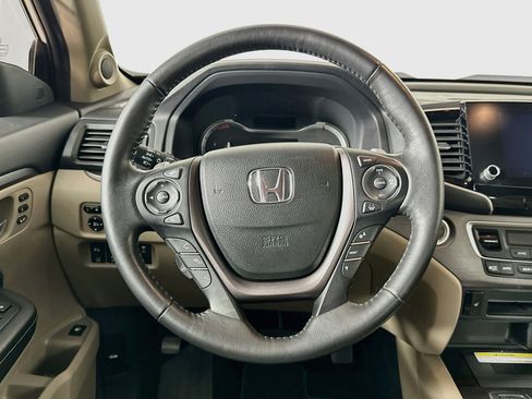 Used 2021 Honda Ridgeline RTL-E image 18