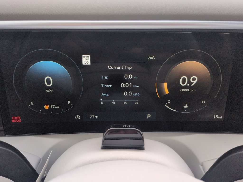 New 2027 Hyundai Palisade SEL FWD image 43