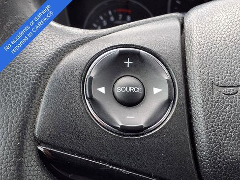 Used 2017 Honda HR-V LX image 29