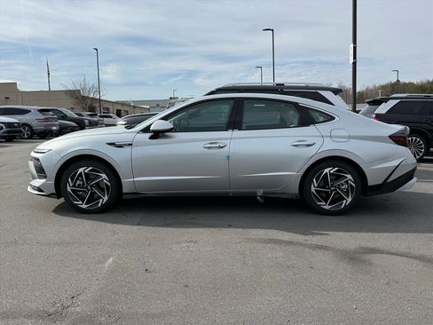 New 2026 Hyundai Sonata SEL image 5