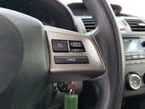 Used 2014 Subaru Forester 2.5i Premium w/ All-Weather Package image 21