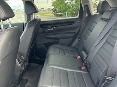 Certified 2025 Honda CR-V EX-L image 9