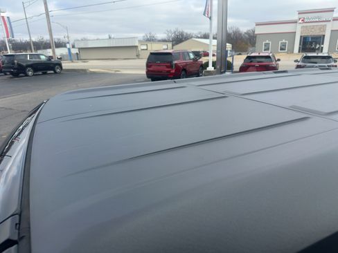 Used 2025 Ford Bronco Big Bend image 10