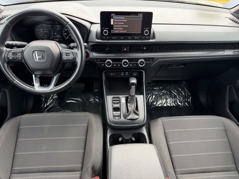 Used 2023 Honda CR-V Sport image 6