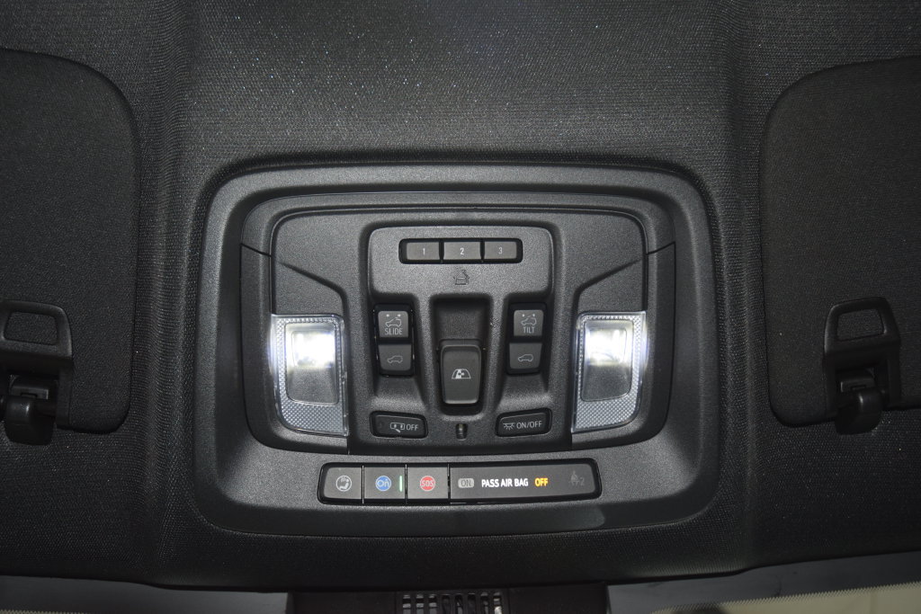 Used 2024 Chevrolet Silverado 3500 High Country w/ Technology Package AWD/4WD image 56