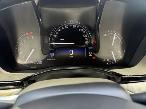 Used 2019 Cadillac XT5 Premium Luxury FWD image 28