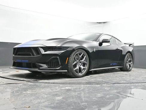 New 2025 Ford Mustang GT Premium w/ GT Performance Package RWD image 35