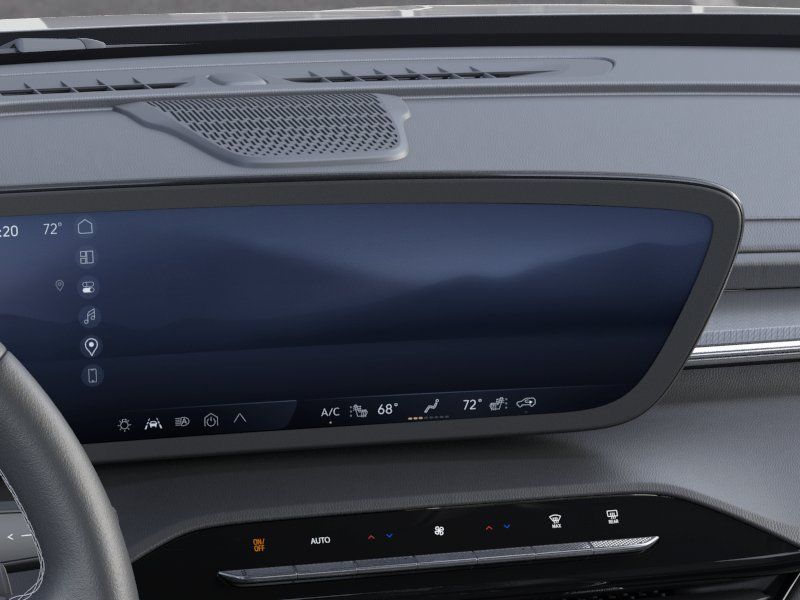 New 2026 Buick Enclave Sport Touring w/ Power Package FWD image 44