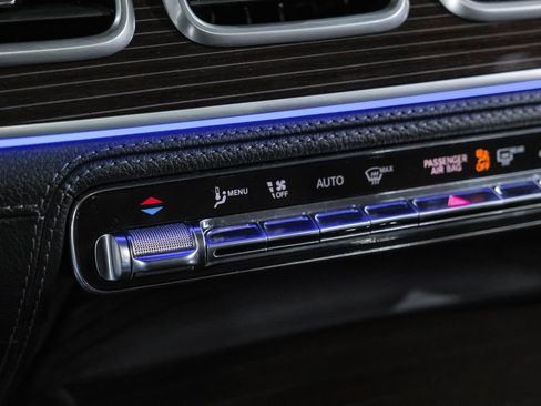 Used 2020 Mercedes-Benz GLS 580 4MATIC image 30