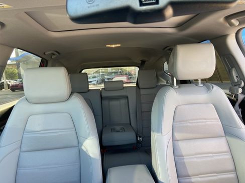 Used 2021 Honda CR-V Touring image 19