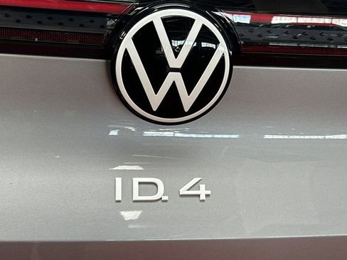 Certified 2023 Volkswagen ID.4 Pro image 36