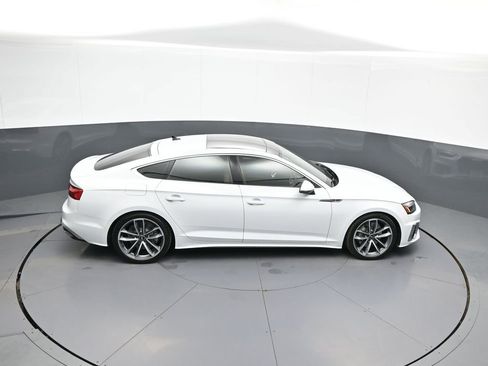 Used 2023 Audi A5 2.0T Premium Plus w/ Premium Plus AWD/4WD image 37