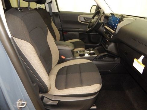 New 2025 Ford Bronco Sport Big Bend image 20