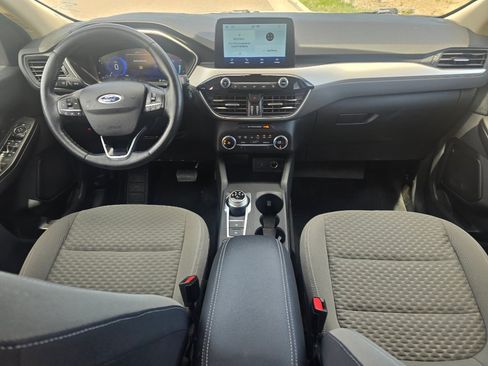 Used 2020 Ford Escape SE Sport image 25