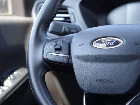 Used 2024 Ford Escape Active FWD image 16