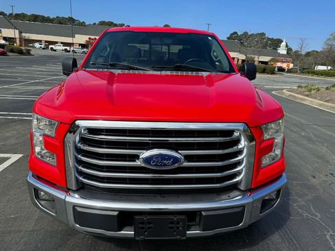 Used 2015 Ford F150 XLT w/ Equipment Group 302A Luxury image 7