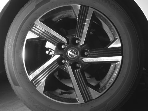 Used 2025 Nissan Sentra SV image 15