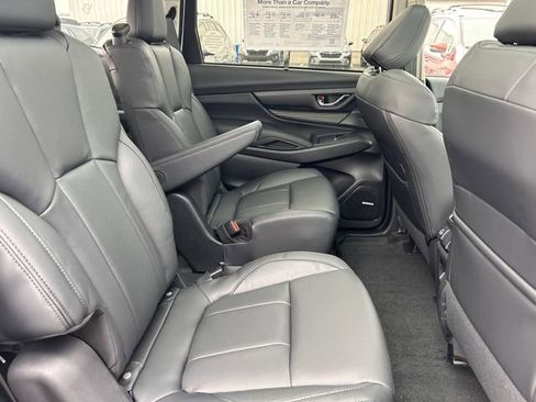 New 2026 Subaru Ascent Bronze Edition AWD/4WD image 31
