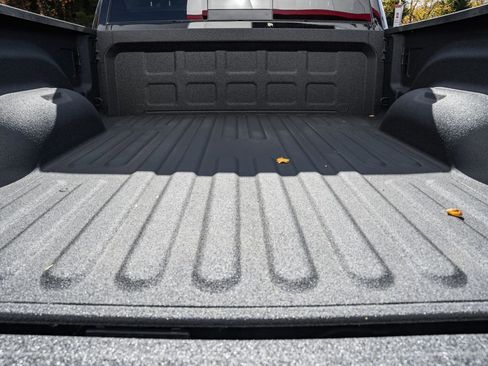 New 2026 RAM 2500 Tradesman image 10