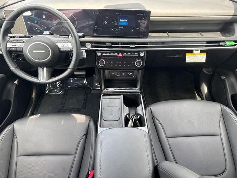 Certified 2025 Hyundai Tucson SEL AWD/4WD image 23