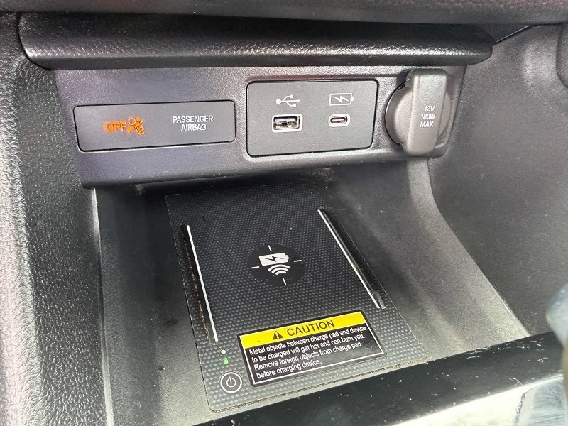 Used 2025 Acura Integra A-Spec w/ Technology Package FWD image 29