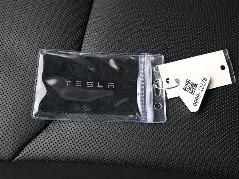 Used 2024 Tesla Model 3 Standard Range image 34