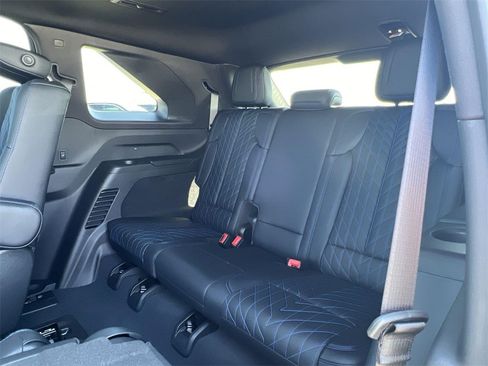 New 2026 Cadillac Escalade IQ Sport 1 image 31