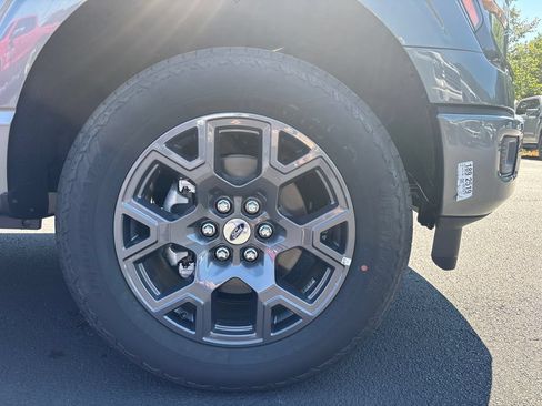 New 2026 Ford F150 STX w/ Equipment Group 200A AWD/4WD image 10