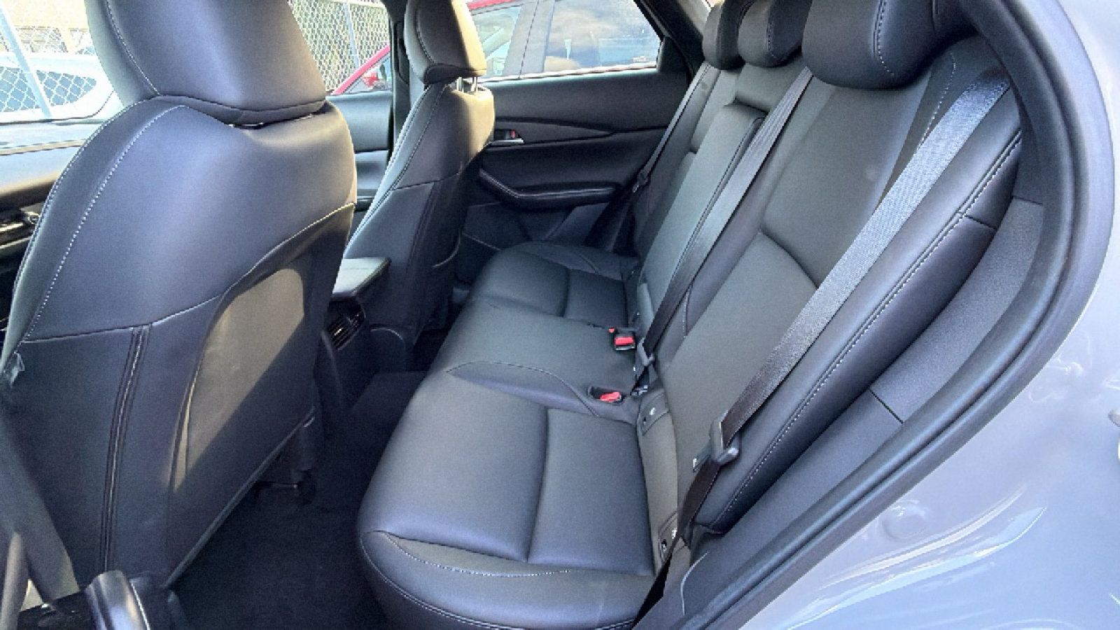 Used 2025 MAZDA CX-30 AWD 2.5 S w/ Select Sport Pkg image 18