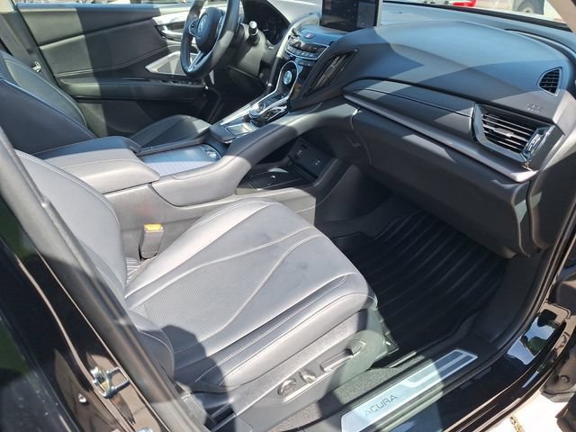 Used 2023 Acura RDX w/ Technology Package FWD image 33
