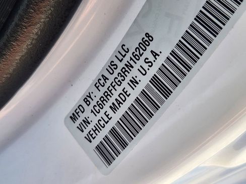 Certified 2024 RAM 1500 Big Horn image 23