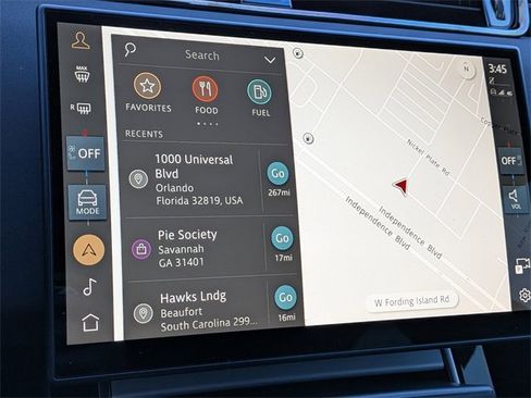 Used 2025 Land Rover Range Rover Evoque S image 24