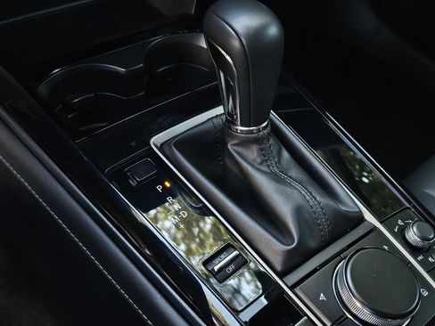 Certified 2025 MAZDA CX-30 AWD 2.5 S w/ Select Sport Pkg image 28