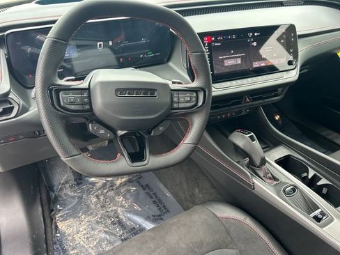 New 2025 Dodge Charger R/T Scat Pack w/ Track Pack image 12