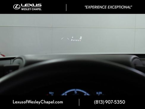 Used 2024 Lexus ES 350 F Sport FWD image 22