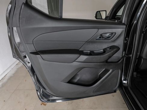 Used 2022 Chevrolet Traverse Premier w/ Redline Edition FWD image 58
