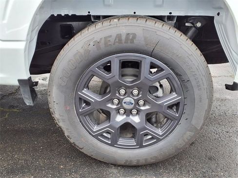 New 2026 Ford F150 STX w/ Equipment Group 200A image 5