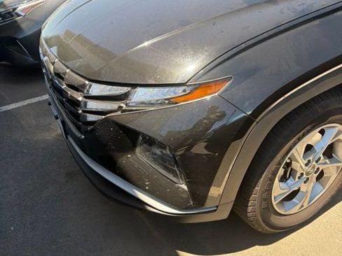 Used 2024 Hyundai Tucson SEL FWD image 2