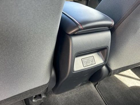 Certified 2024 Toyota Corolla SE FWD image 9