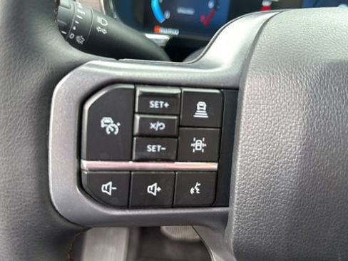 Used 2025 Ford F150 Lariat w/ Tow/Haul Package AWD/4WD image 30