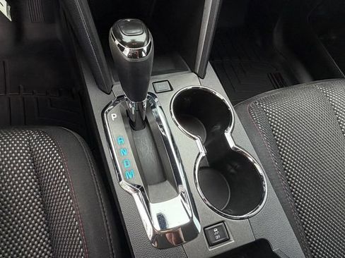 Used 2017 Chevrolet Equinox LS FWD image 19