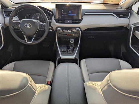 Certified 2024 Toyota RAV4 XLE Premium image 15