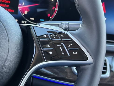 New 2026 Mercedes-Benz GLE 350 4MATIC image 30