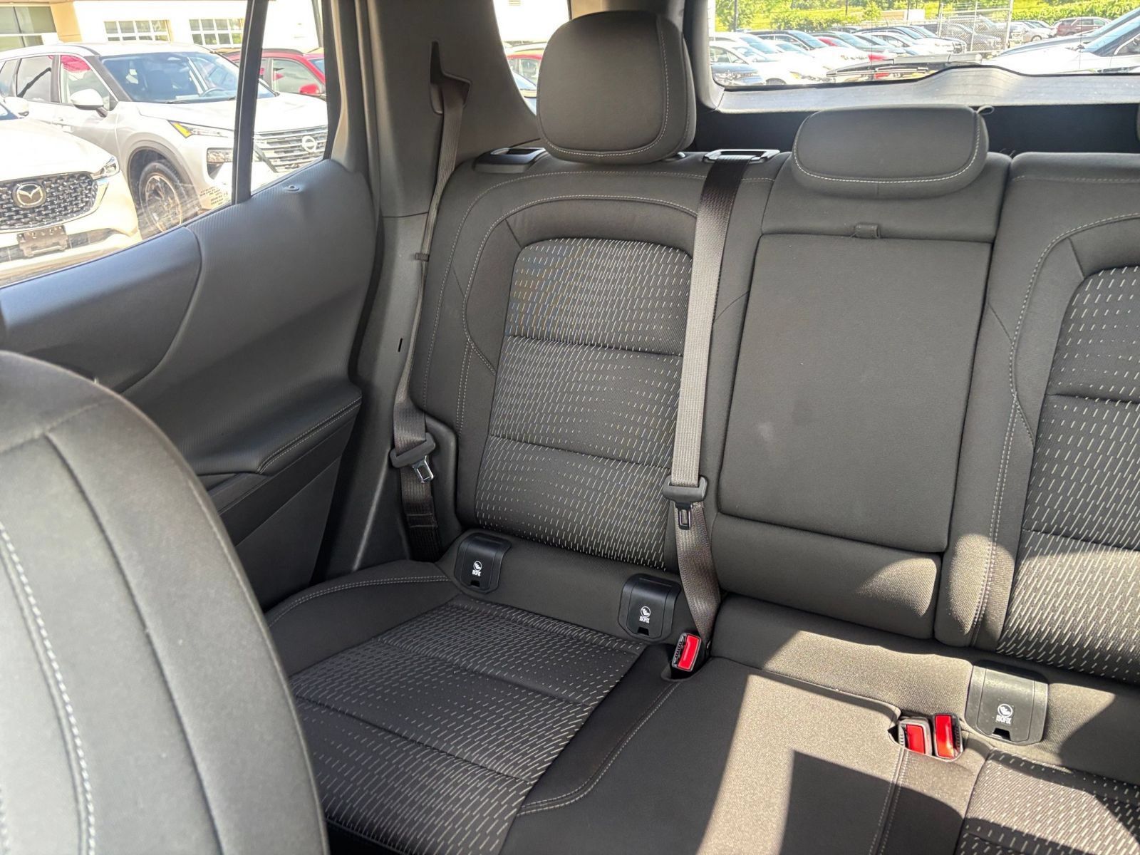 Used 2025 Chevrolet Equinox LT FWD image 39