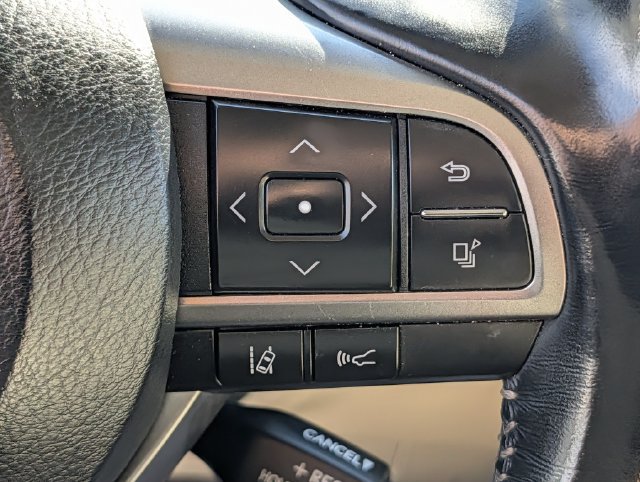 Used 2023 Lexus GX 460 Premium w/ Premium Package AWD/4WD image 21