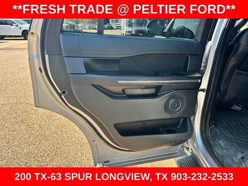 Certified 2021 Ford Expedition XLT RWD image 16