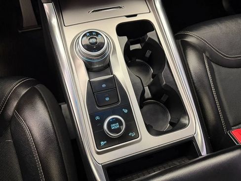 Used 2020 Ford Explorer ST w/ Premium Technology Package AWD/4WD image 32