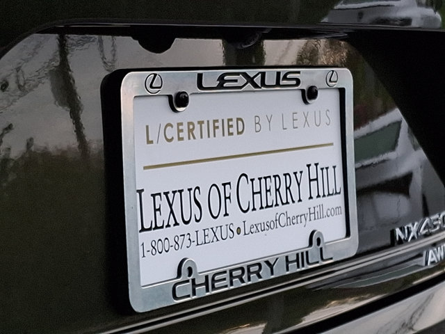 Certified 2026 Lexus NX 450h+ AWD w/ Luxury Package image 29